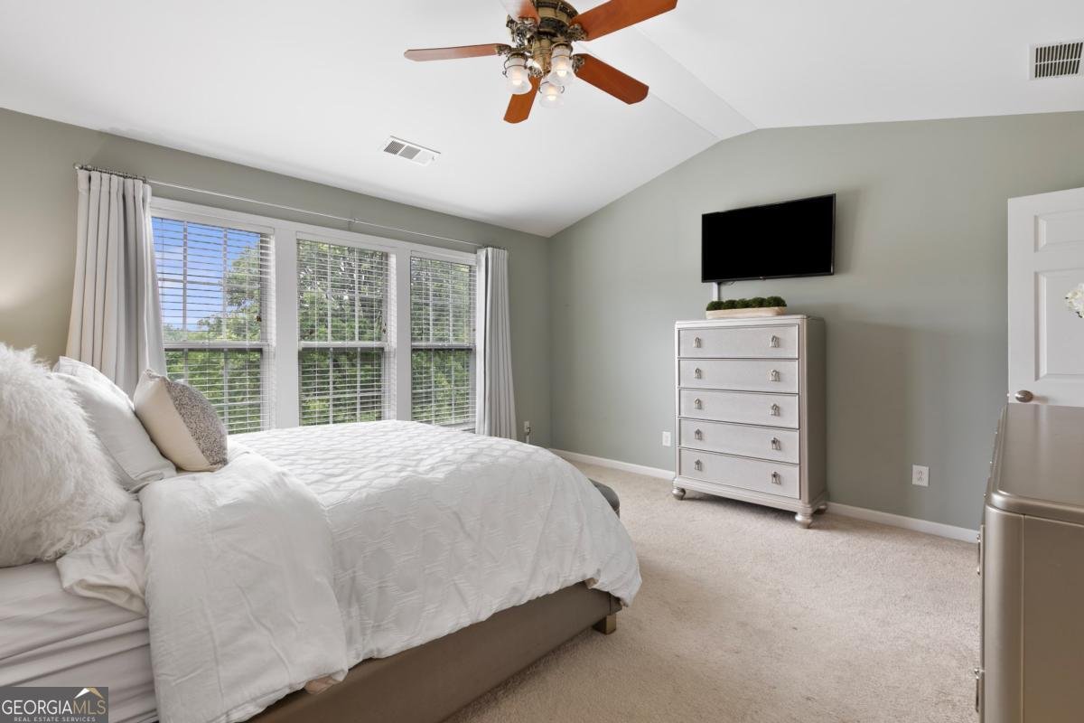 110 Finchley Drive Roswell - 27