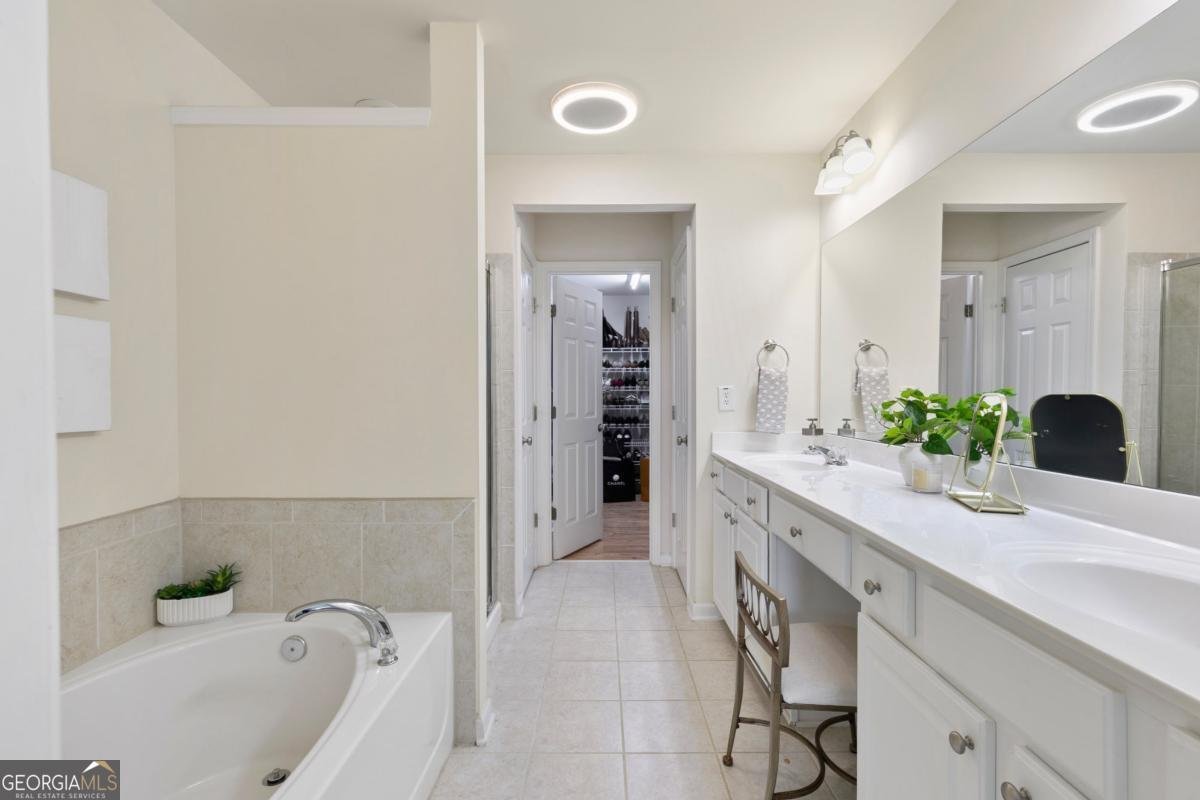 110 Finchley Drive Roswell - 28