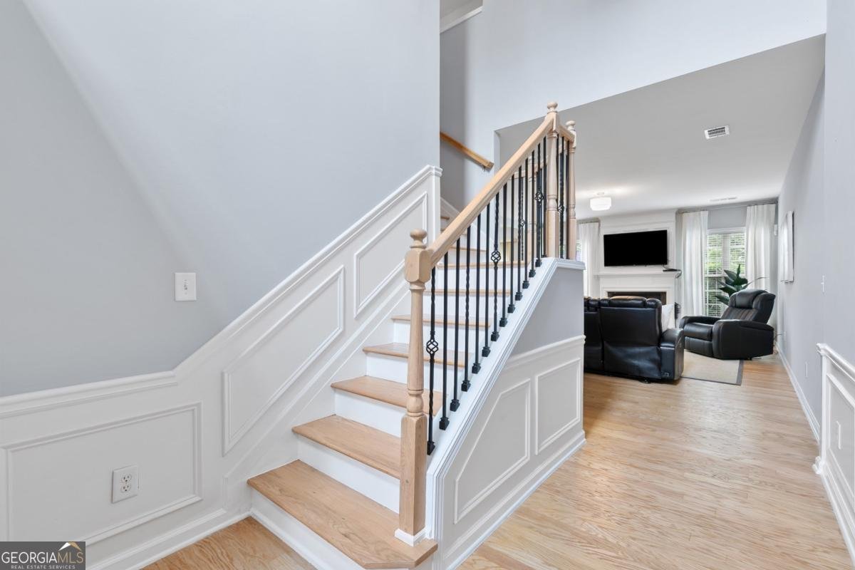 110 Finchley Drive Roswell - 3