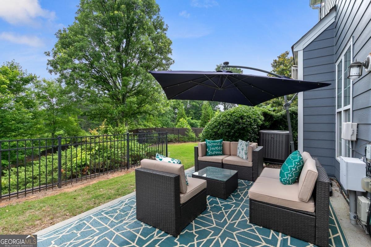 110 Finchley Drive Roswell - 33
