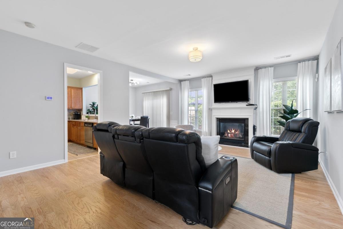 110 Finchley Drive Roswell - 6