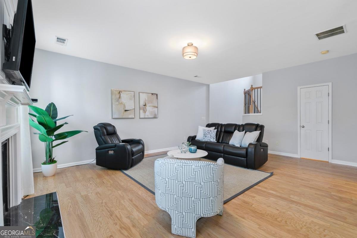 110 Finchley Drive Roswell - 7