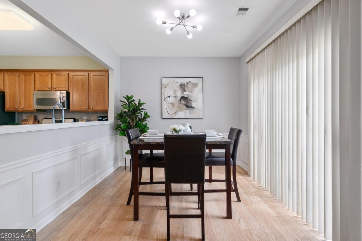 110 Finchley Drive Roswell - 8