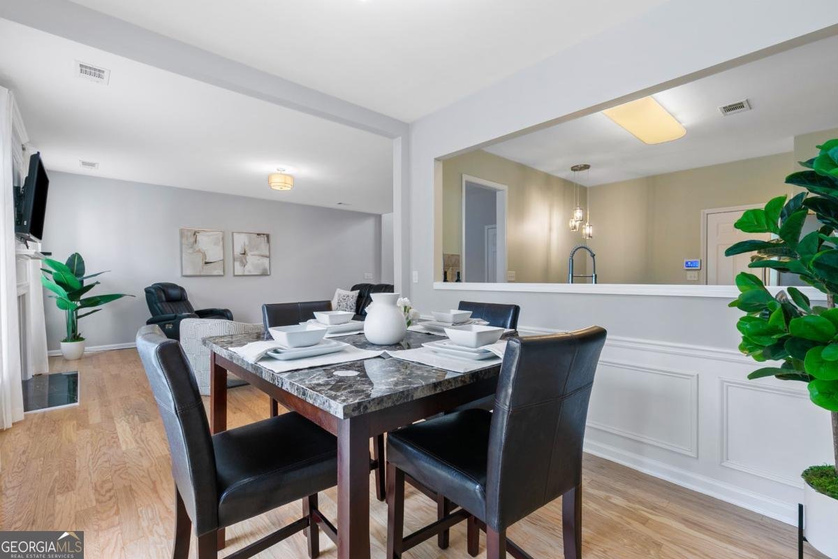110 Finchley Drive Roswell - 9
