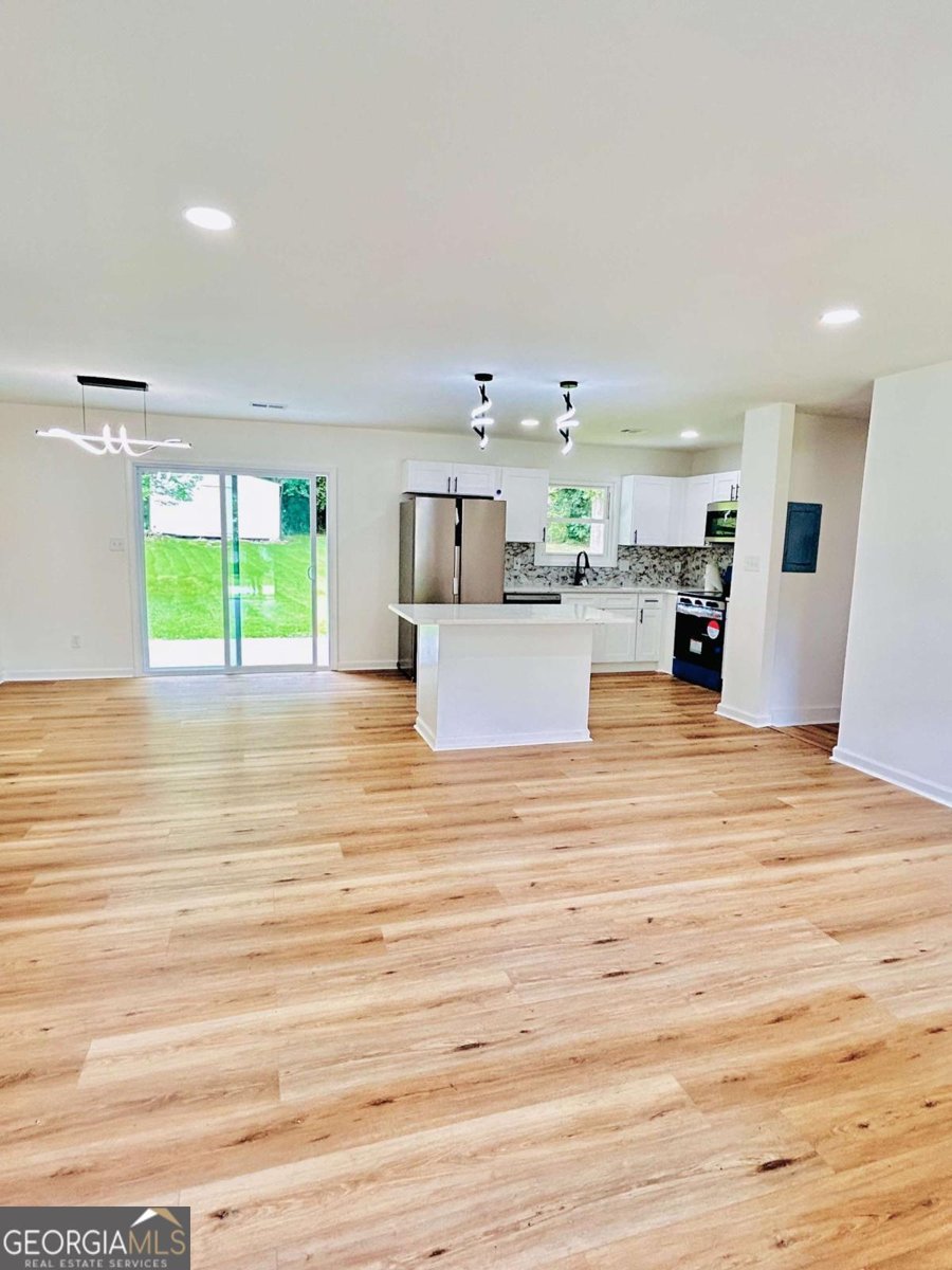 4074 Green Hawk Trail Decatur - 1