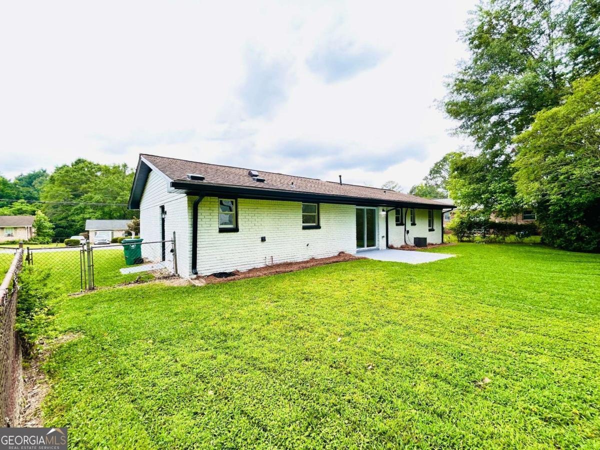4074 Green Hawk Trail Decatur - 11