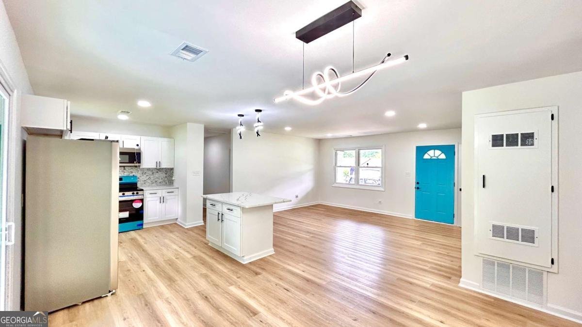 4074 Green Hawk Trail Decatur - 2