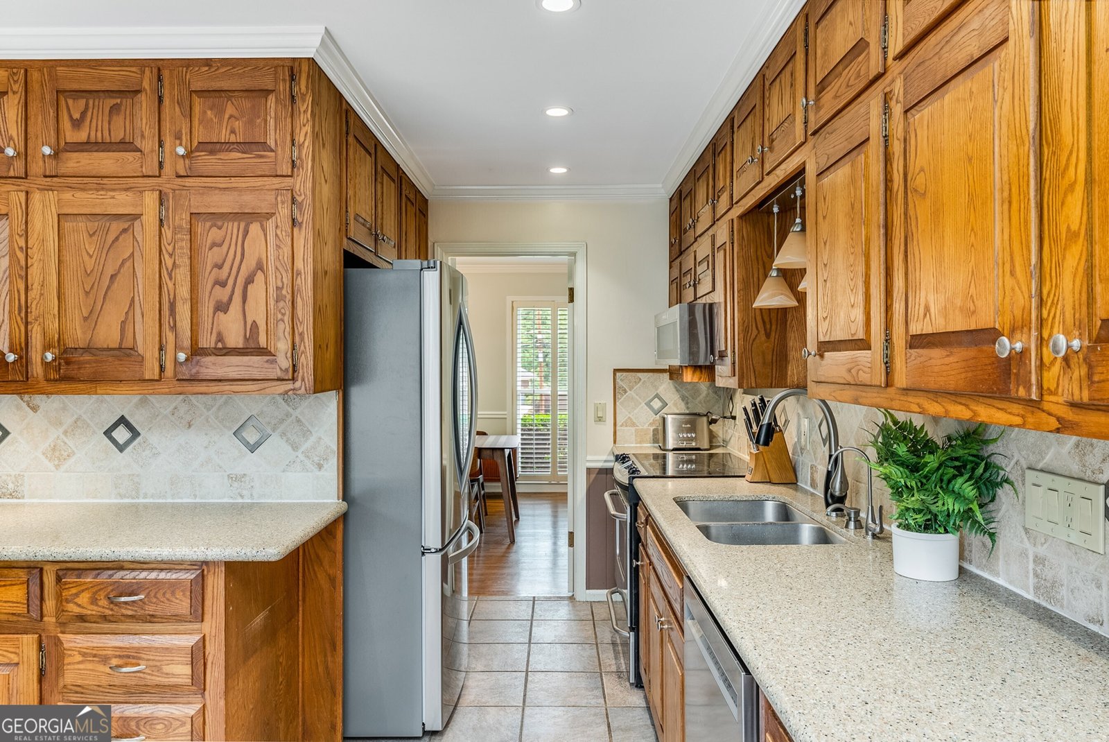 3541 Castlehill Court Tucker - 12