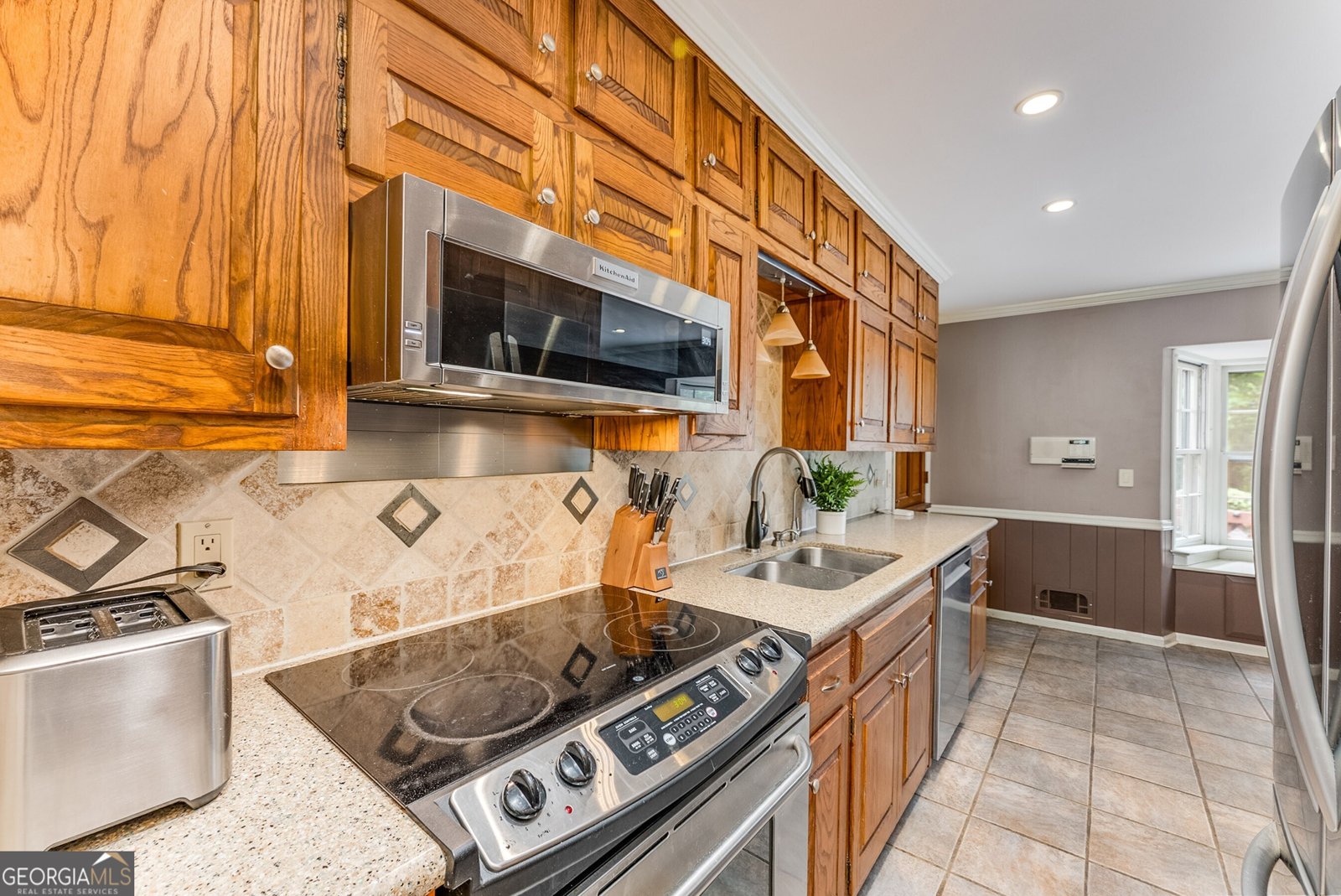 3541 Castlehill Court Tucker - 13