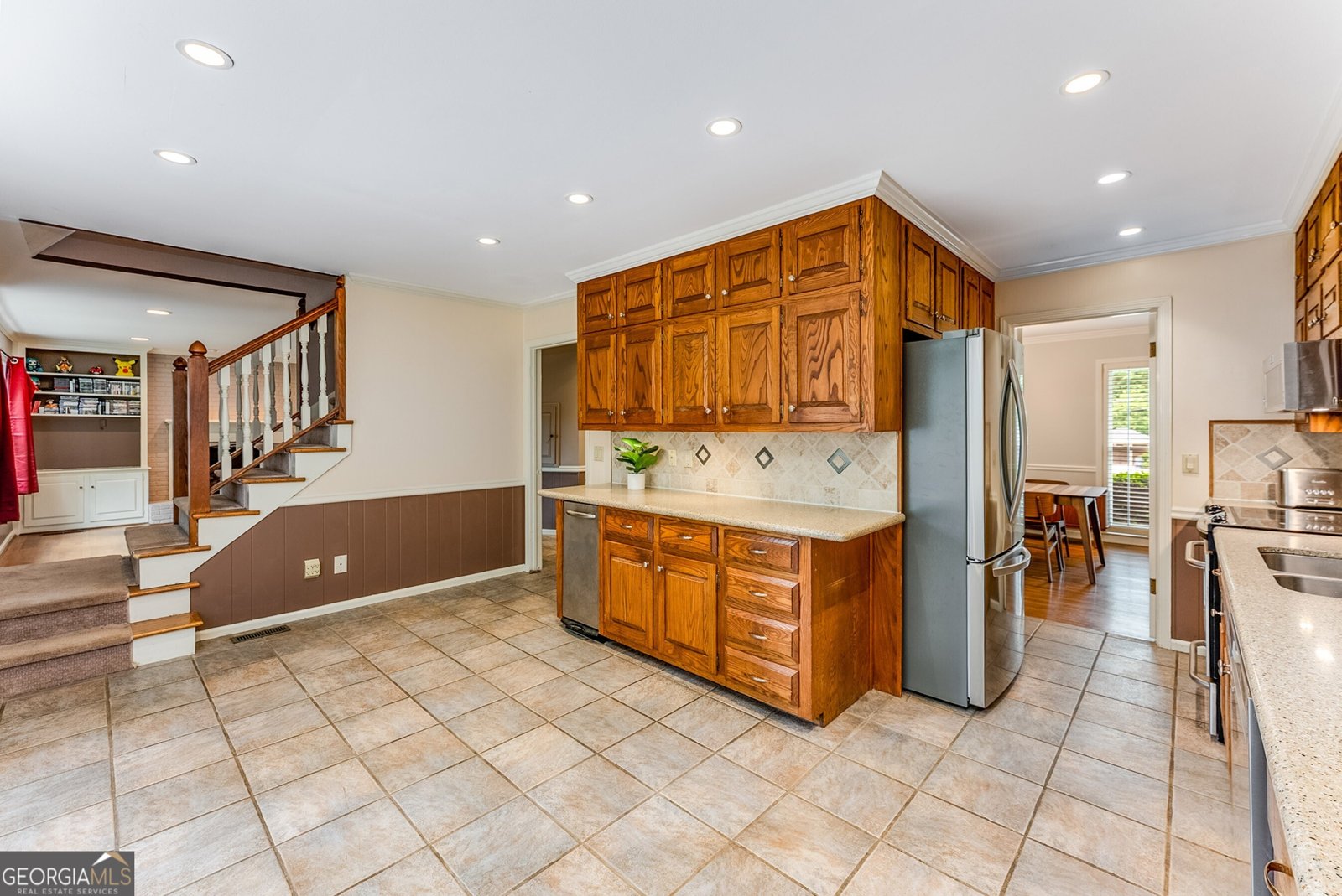 3541 Castlehill Court Tucker - 14