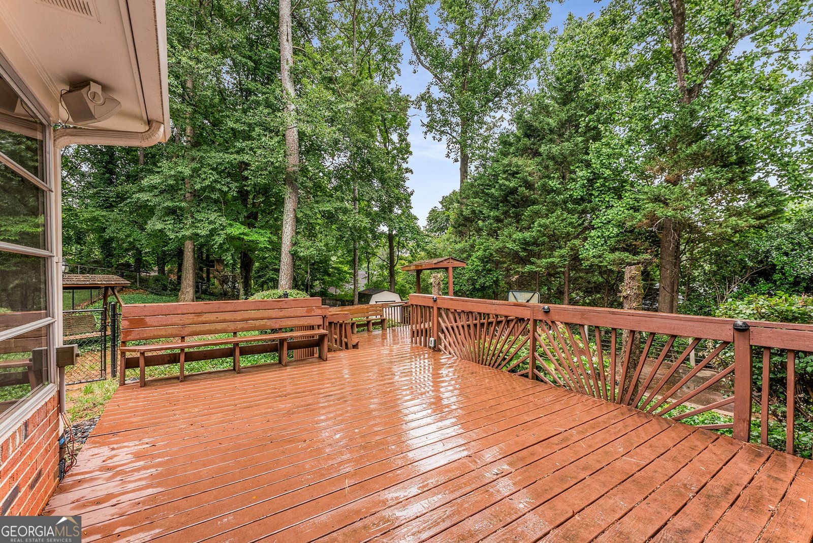 3541 Castlehill Court Tucker - 17