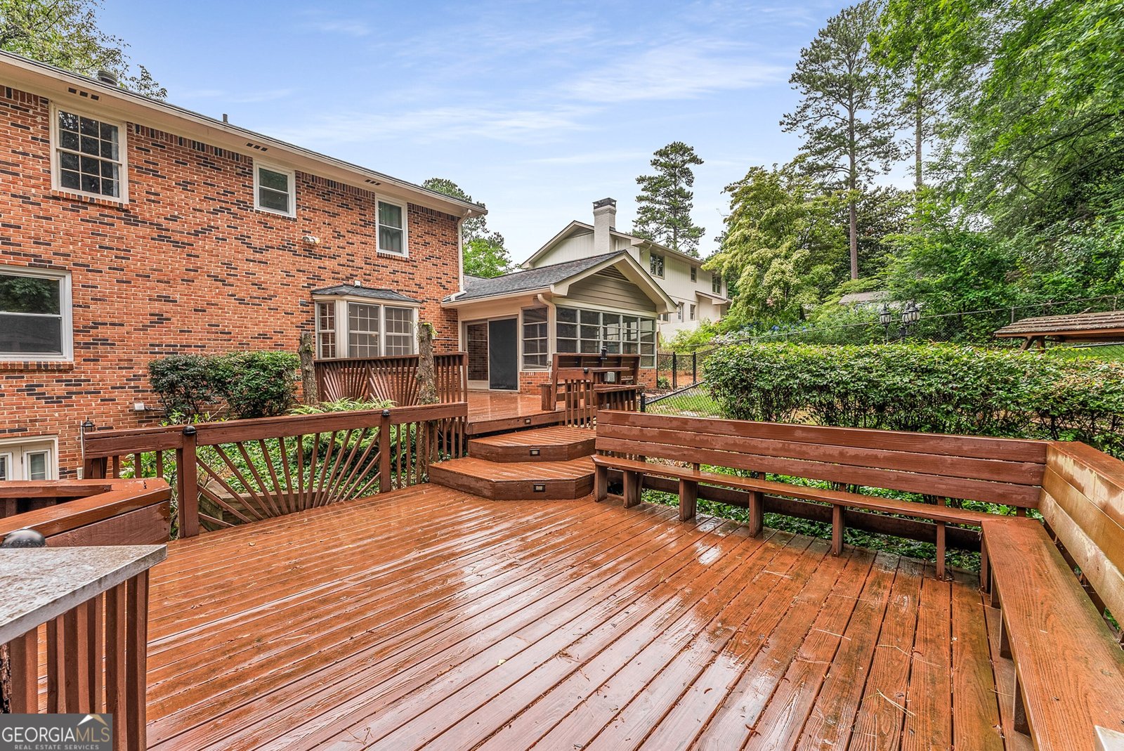 3541 Castlehill Court Tucker - 18