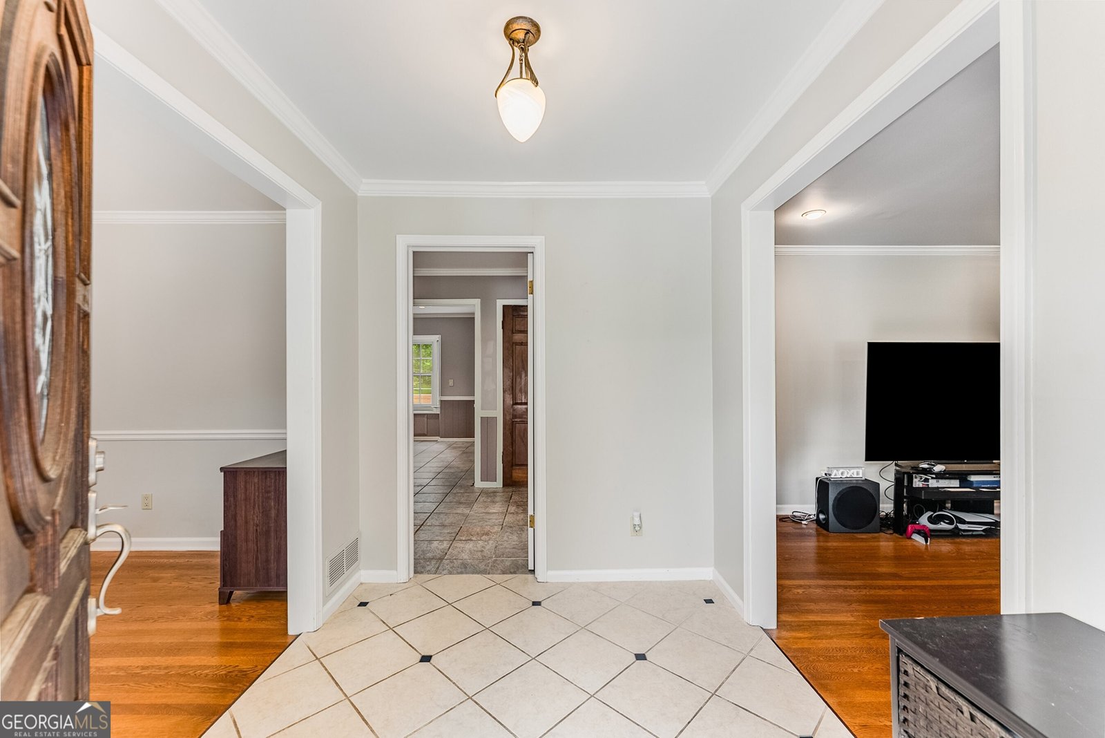 3541 Castlehill Court Tucker - 3