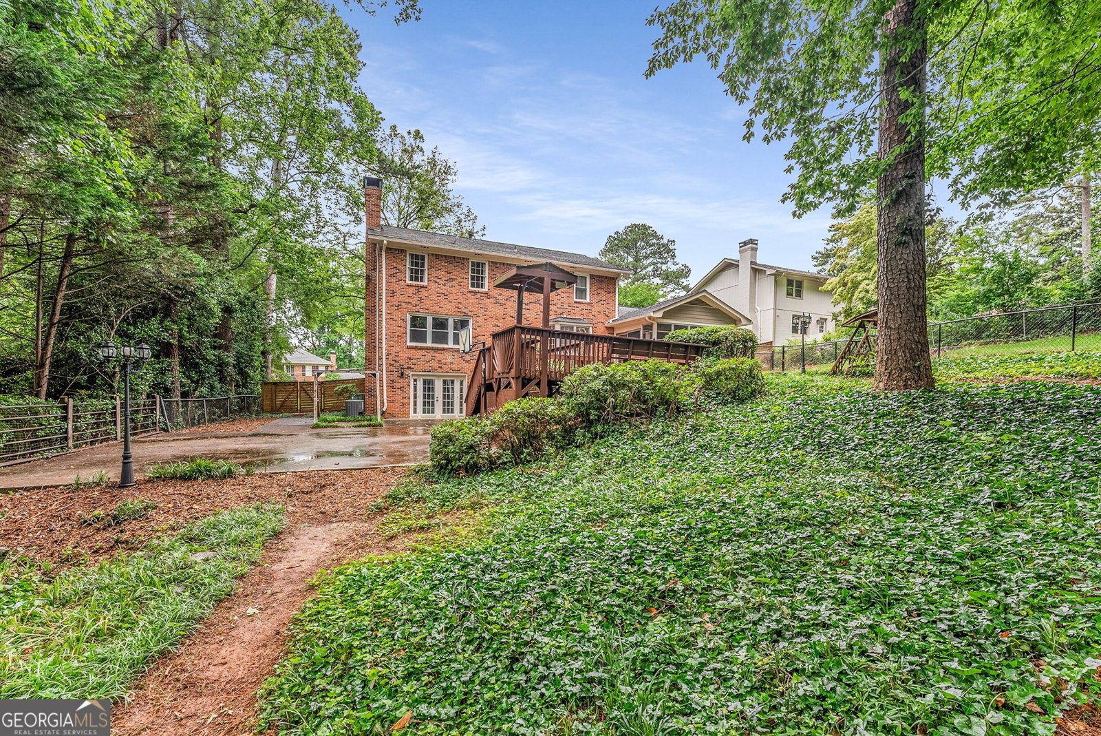 3541 Castlehill Court Tucker - 36