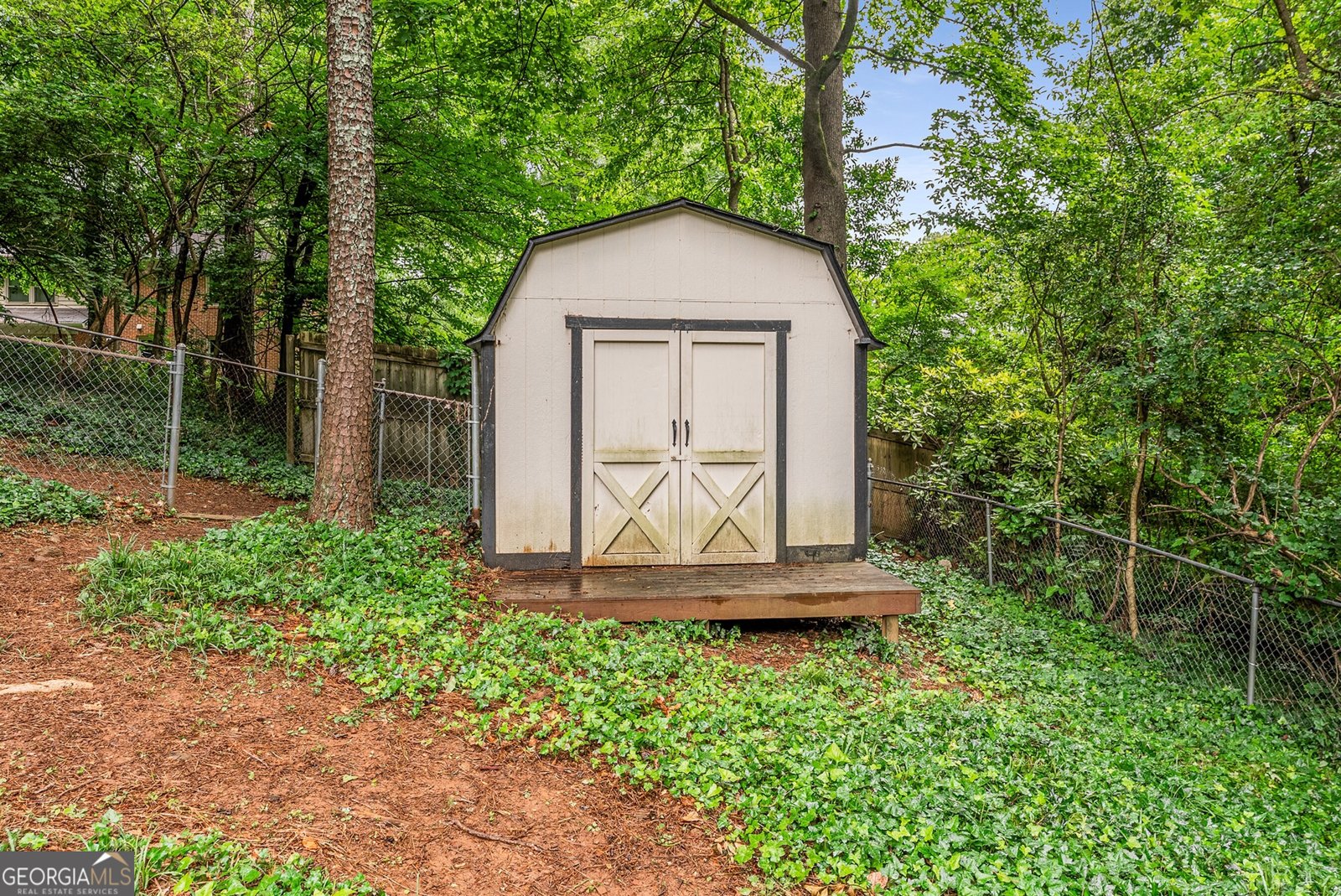 3541 Castlehill Court Tucker - 37