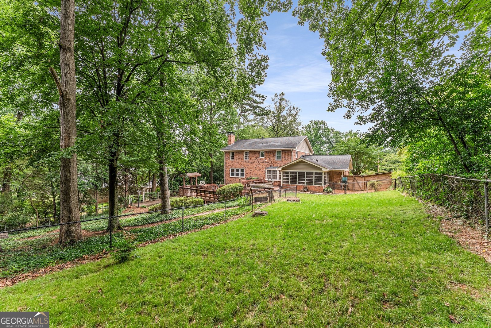 3541 Castlehill Court Tucker - 38