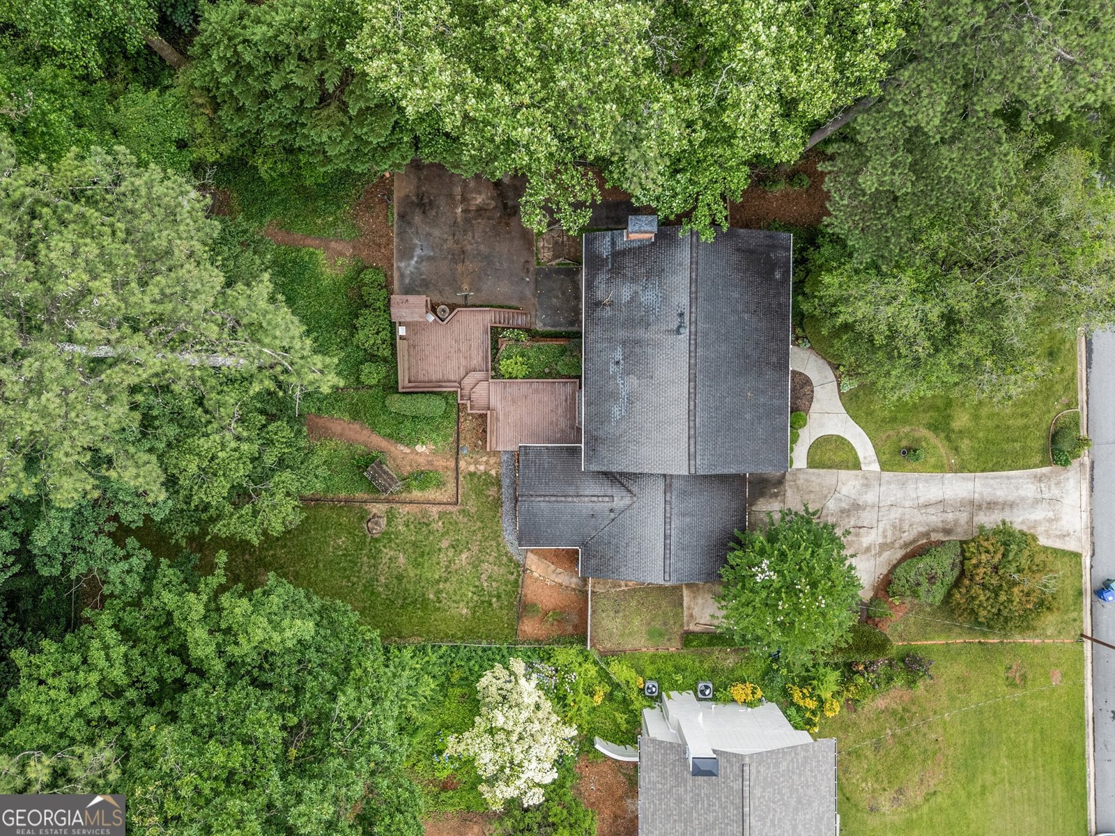 3541 Castlehill Court Tucker - 39