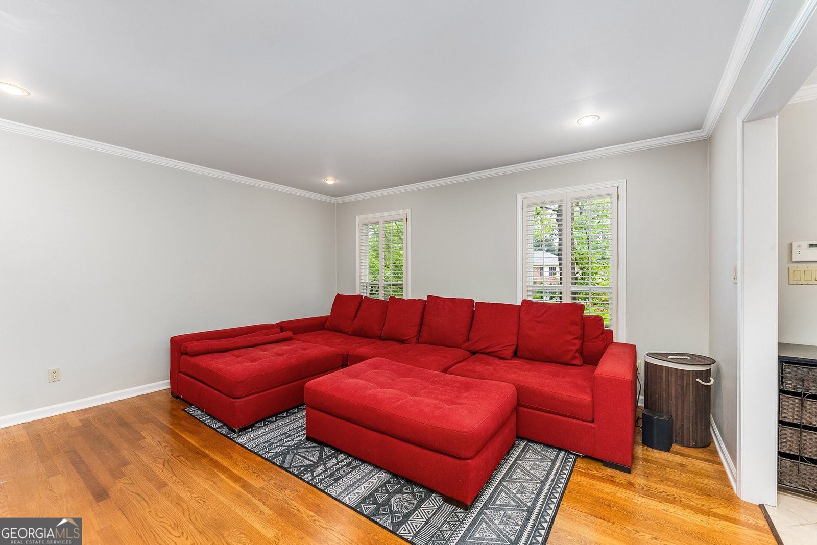 3541 Castlehill Court Tucker - 4