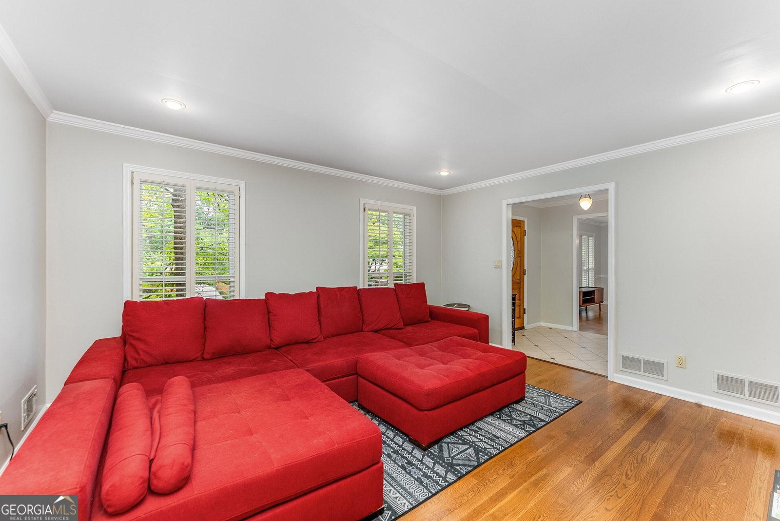 3541 Castlehill Court Tucker - 5