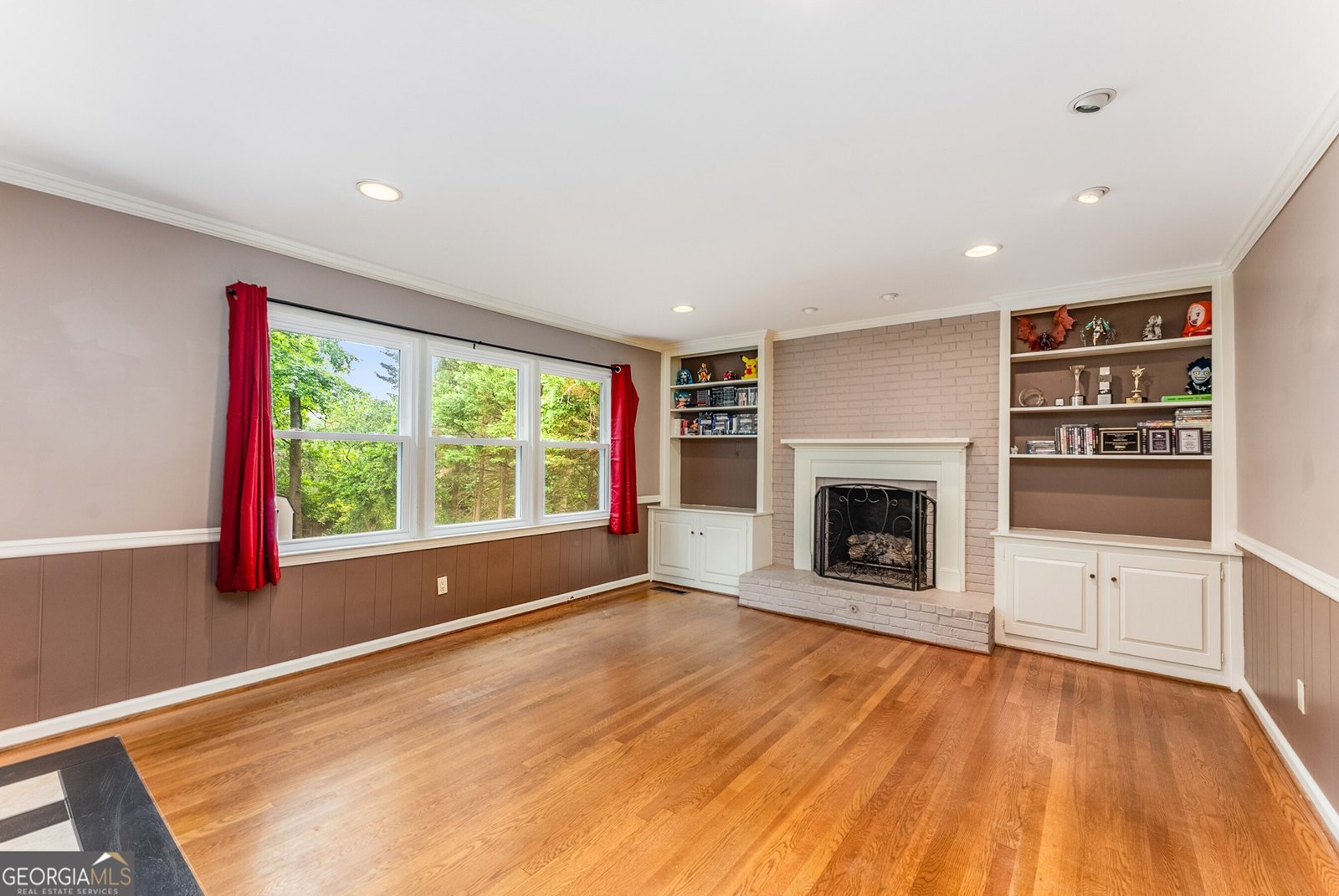 3541 Castlehill Court Tucker - 8