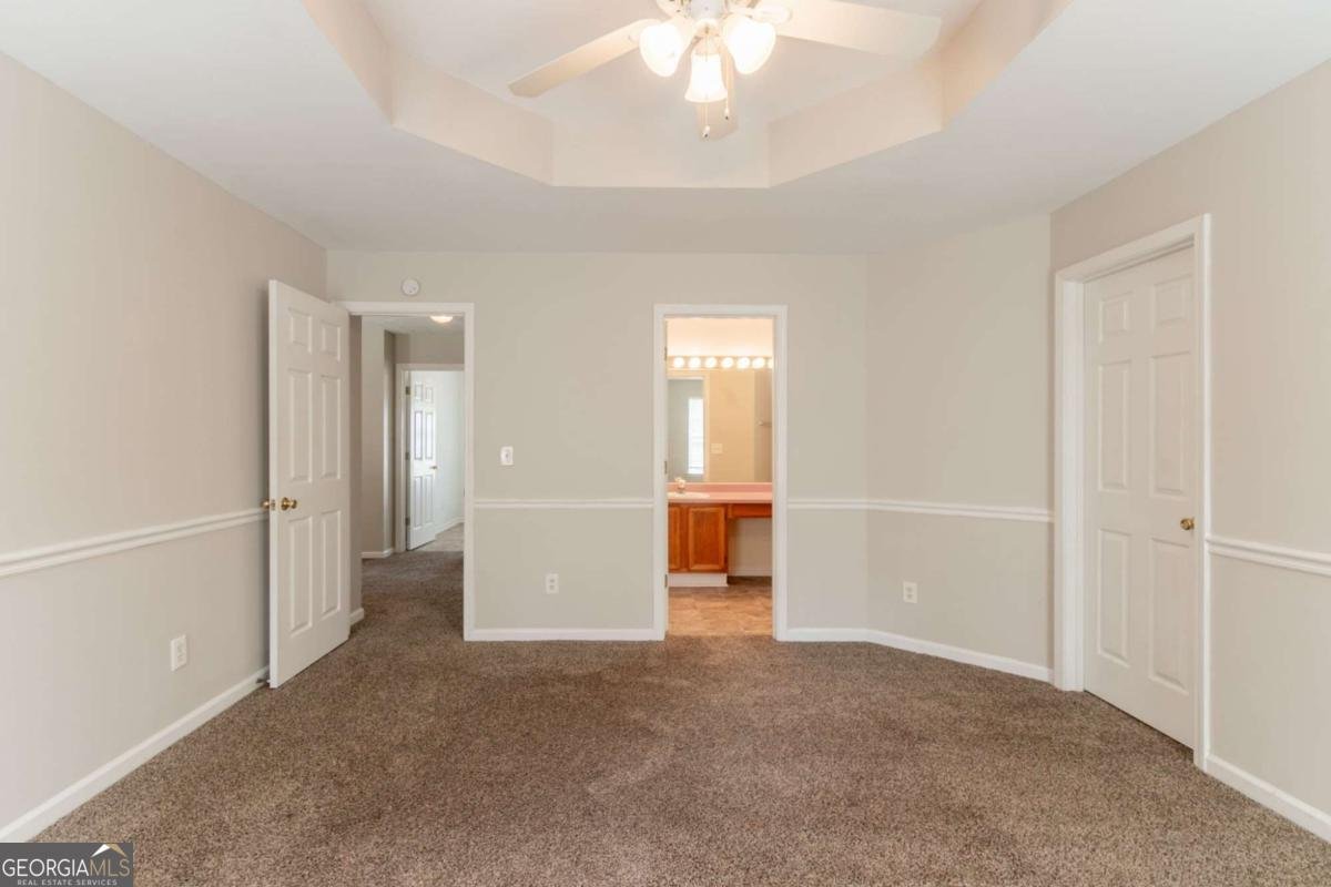 9542 Canvasback Court Jonesboro - 29