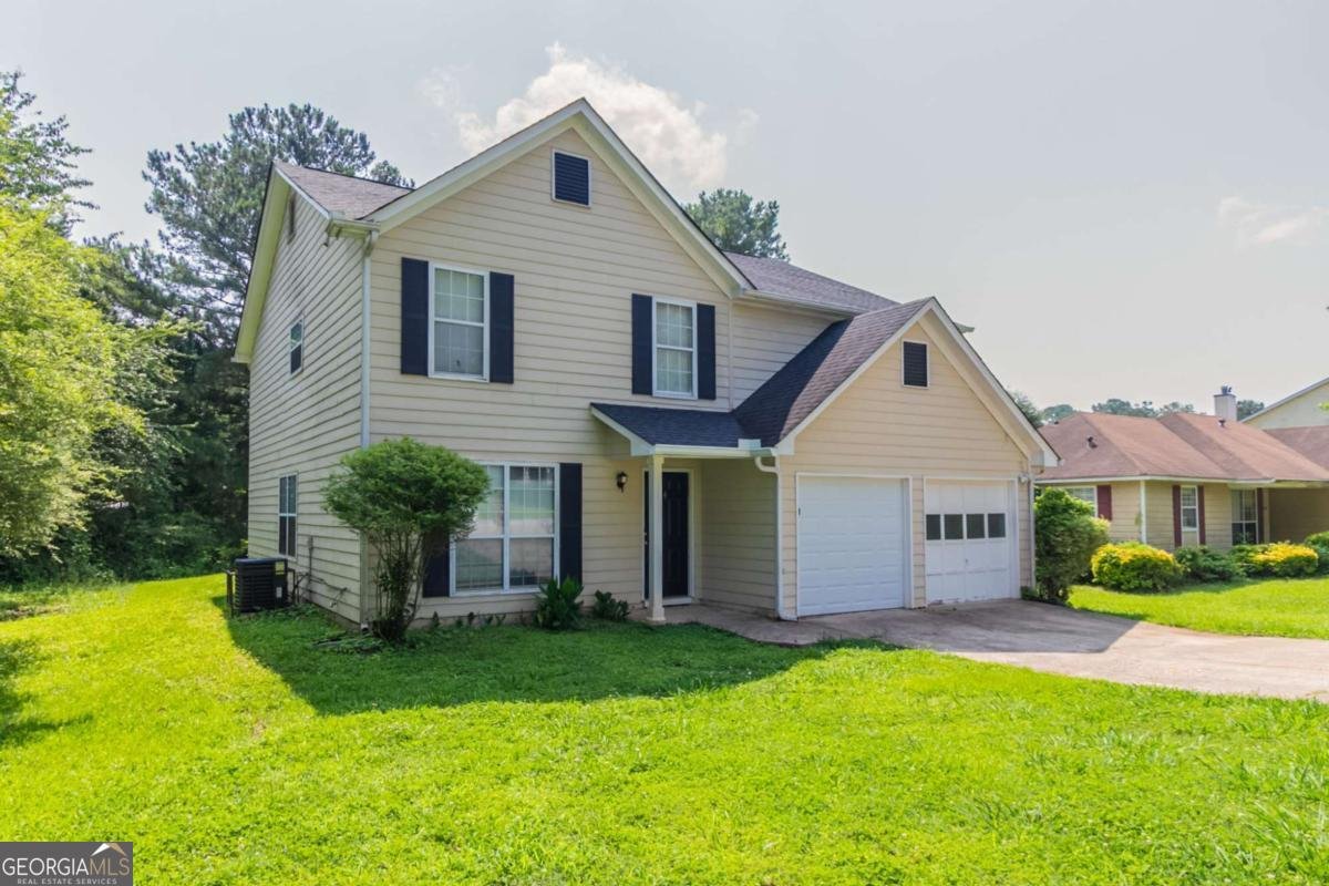 9542 Canvasback Court Jonesboro - 3