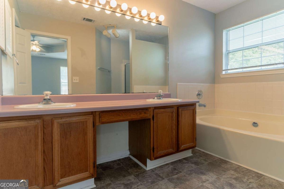 9542 Canvasback Court Jonesboro - 30