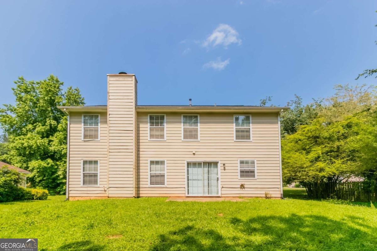 9542 Canvasback Court Jonesboro - 35