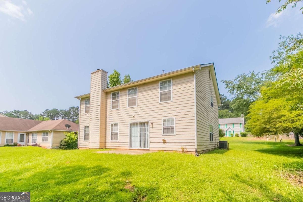 9542 Canvasback Court Jonesboro - 36