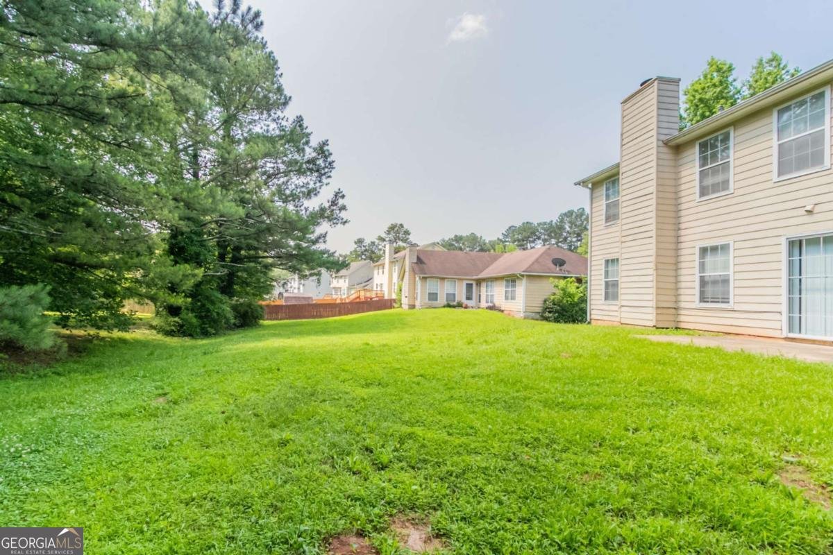 9542 Canvasback Court Jonesboro - 37