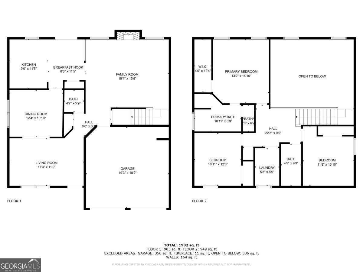9542 Canvasback Court Jonesboro - 40