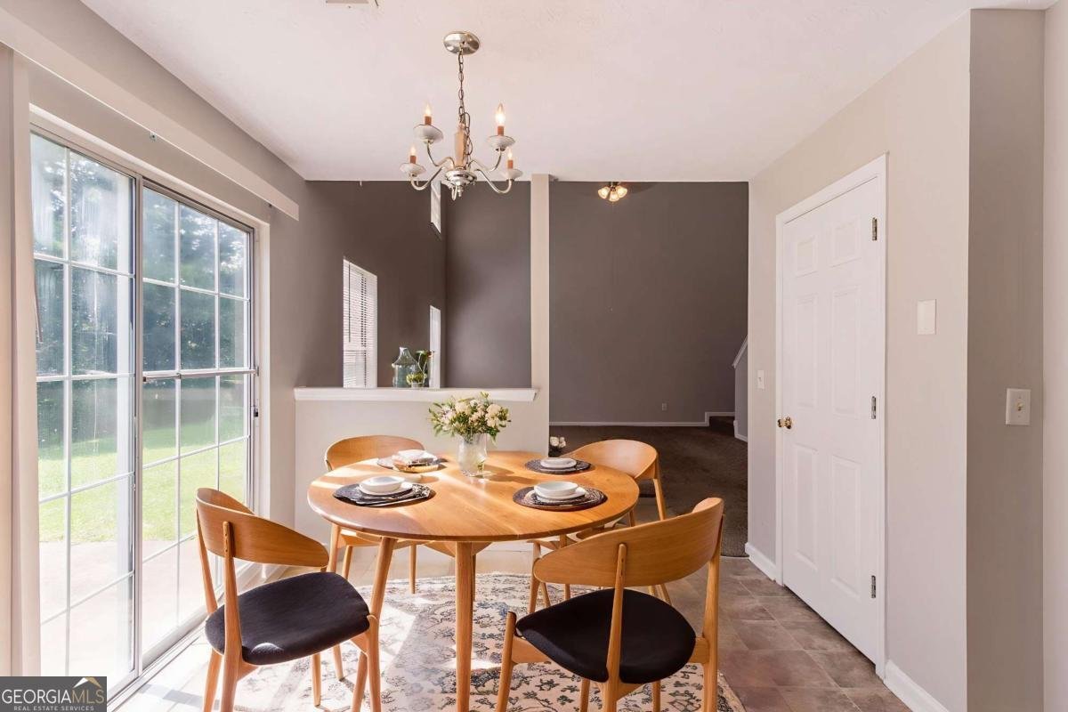 9542 Canvasback Court Jonesboro - 7