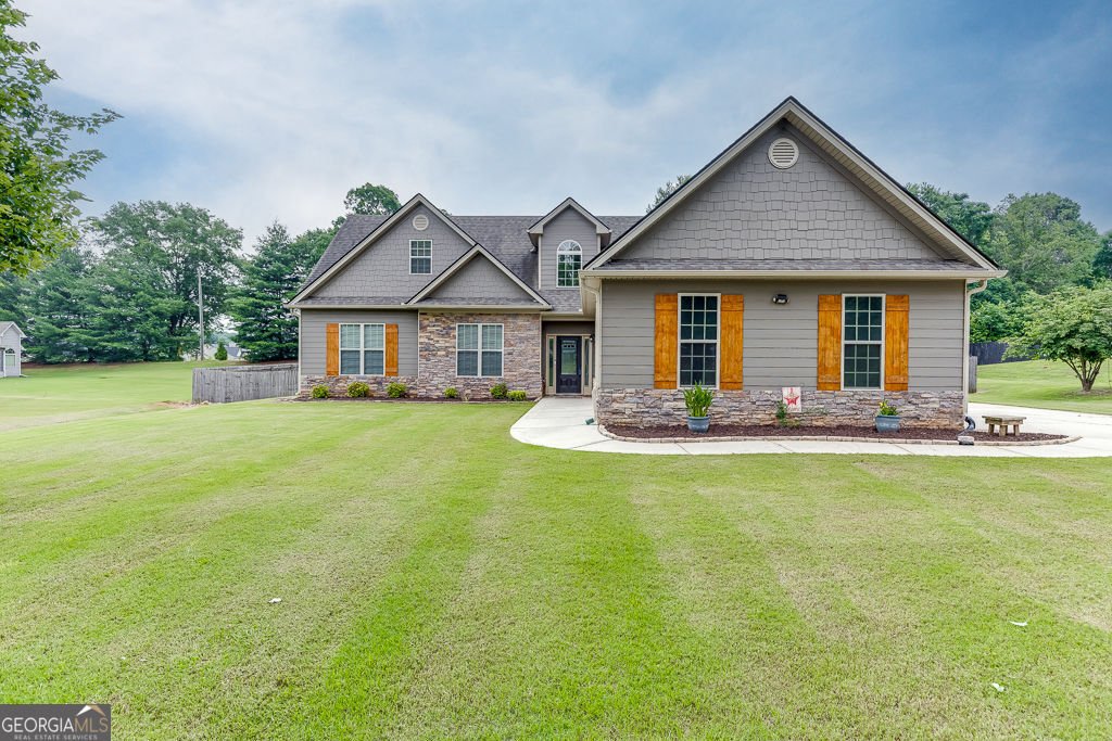 63 EMMA Lane Winder - 1