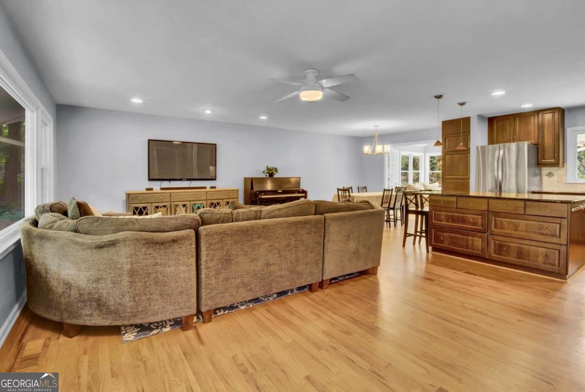 4794 Glenbonnie Court Dunwoody - 10