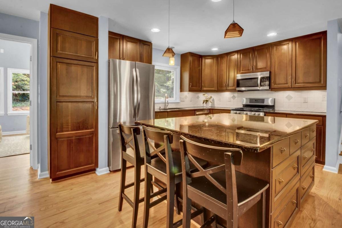 4794 Glenbonnie Court Dunwoody - 12