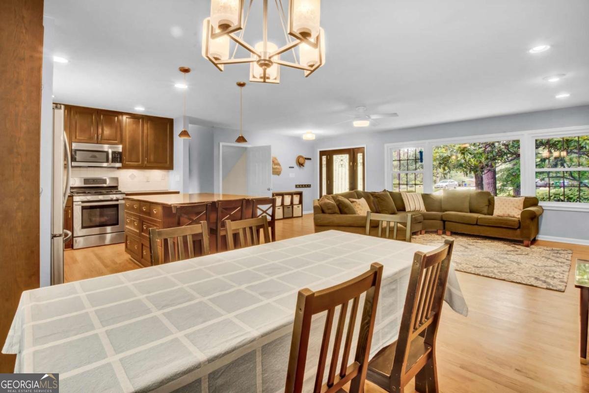 4794 Glenbonnie Court Dunwoody - 14
