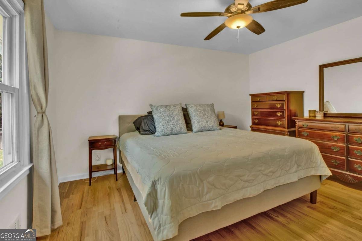 4794 Glenbonnie Court Dunwoody - 16