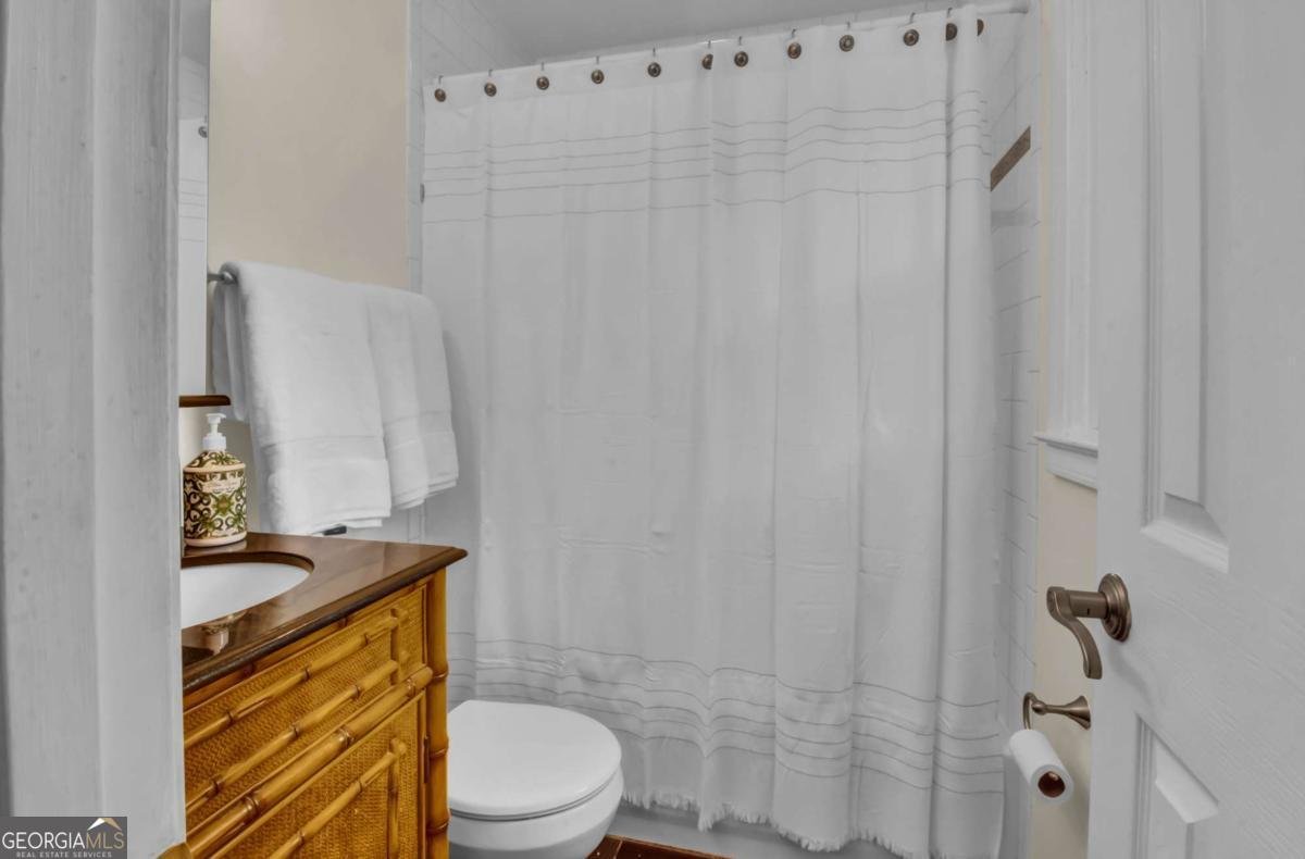 4794 Glenbonnie Court Dunwoody - 17