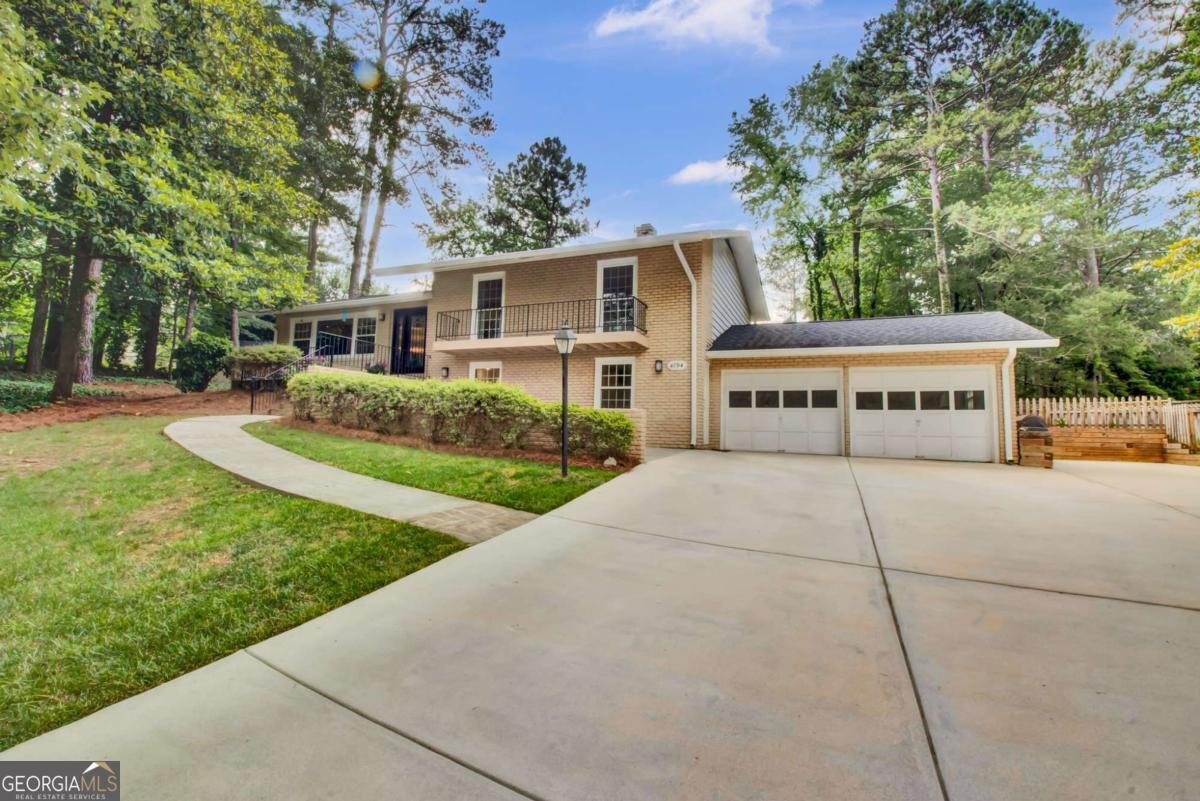4794 Glenbonnie Court Dunwoody - 2
