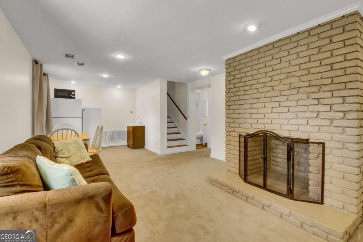 4794 Glenbonnie Court Dunwoody - 20