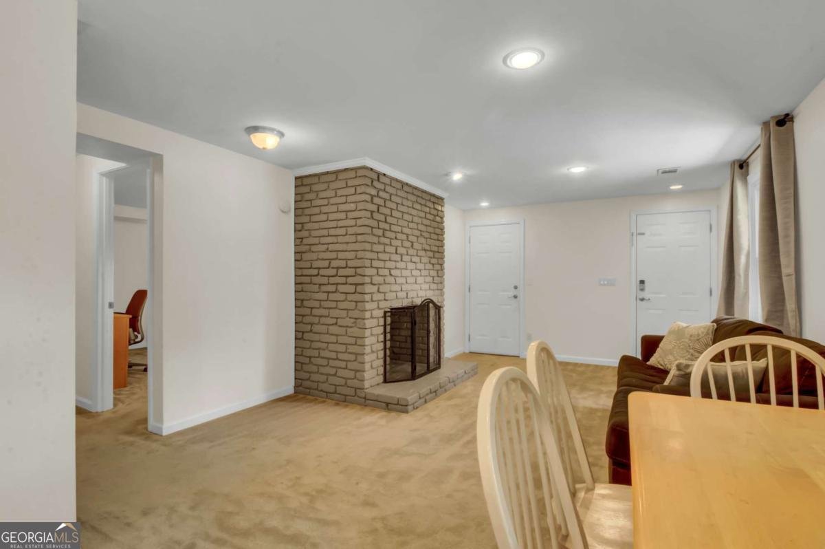 4794 Glenbonnie Court Dunwoody - 21