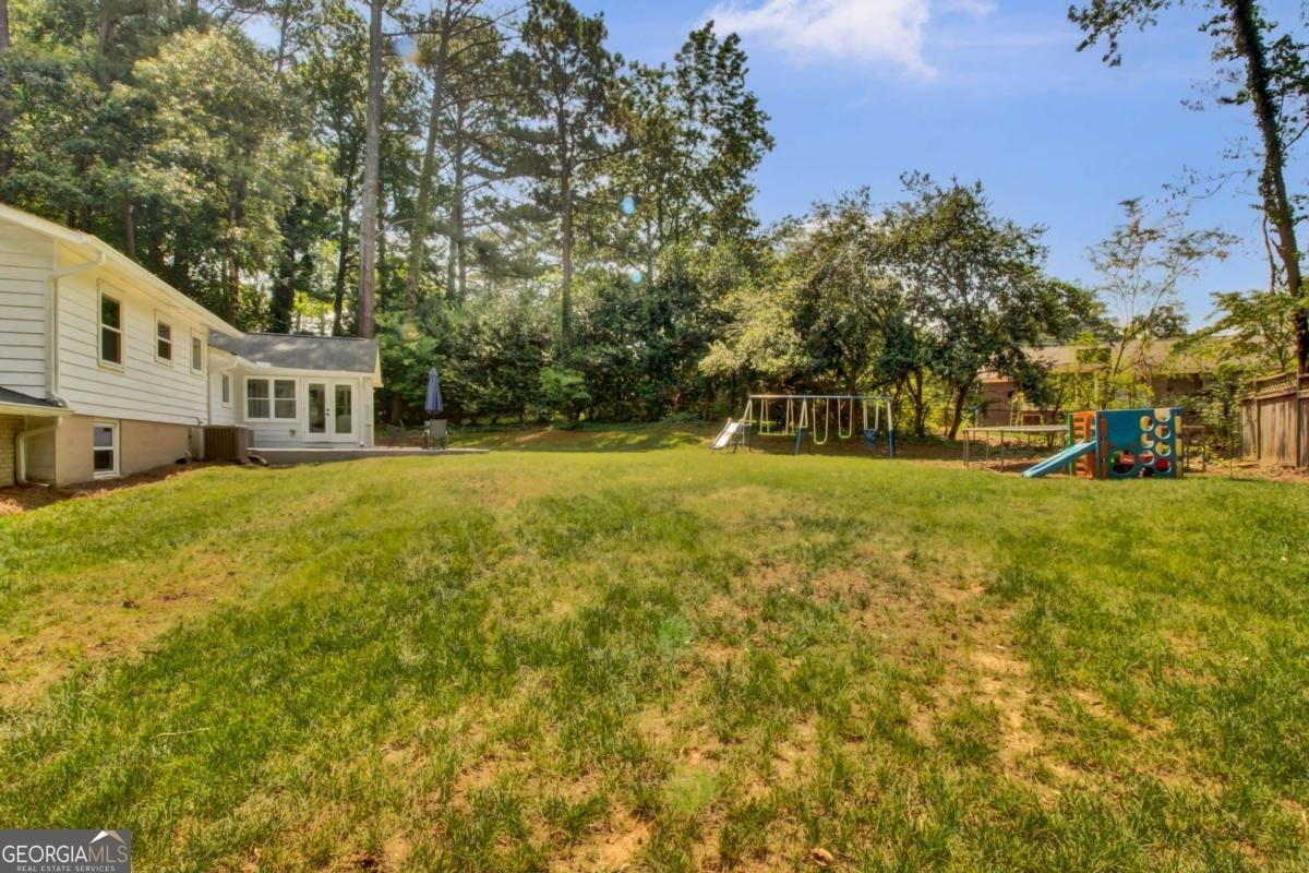 4794 Glenbonnie Court Dunwoody - 26
