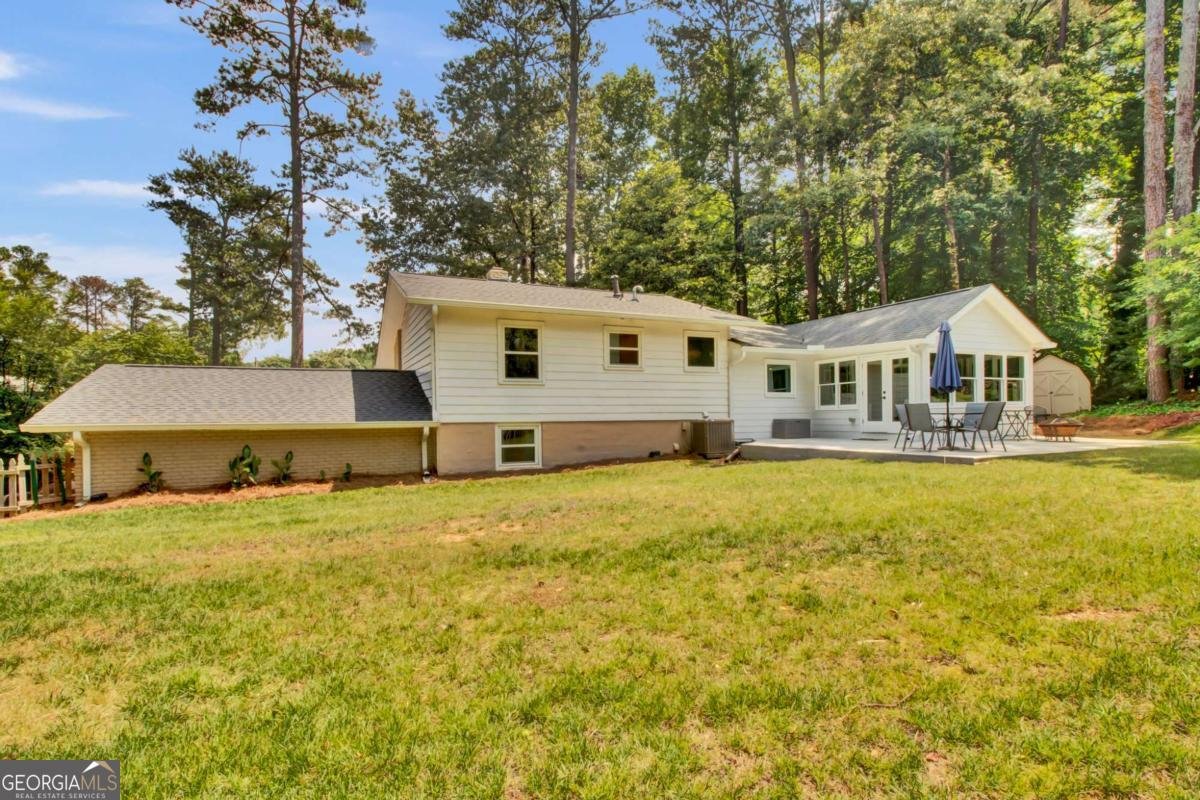 4794 Glenbonnie Court Dunwoody - 27