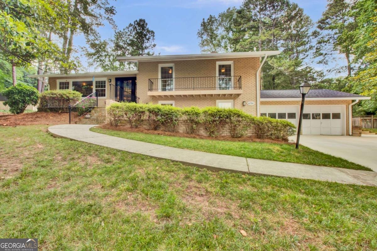 4794 Glenbonnie Court Dunwoody - 3