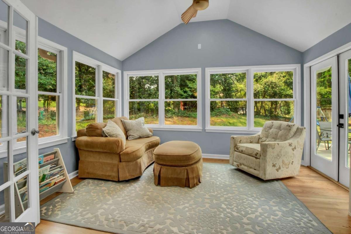 4794 Glenbonnie Court Dunwoody - 7