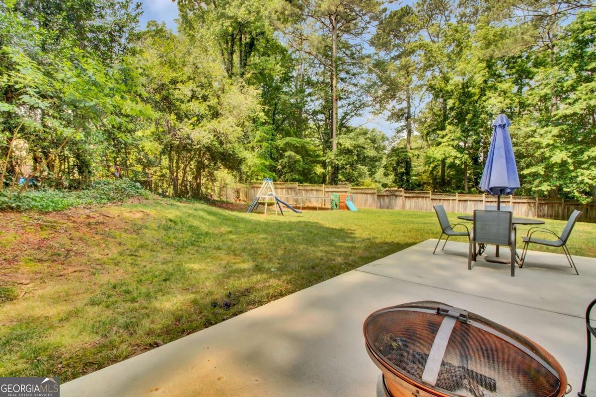 4794 Glenbonnie Court Dunwoody - 8