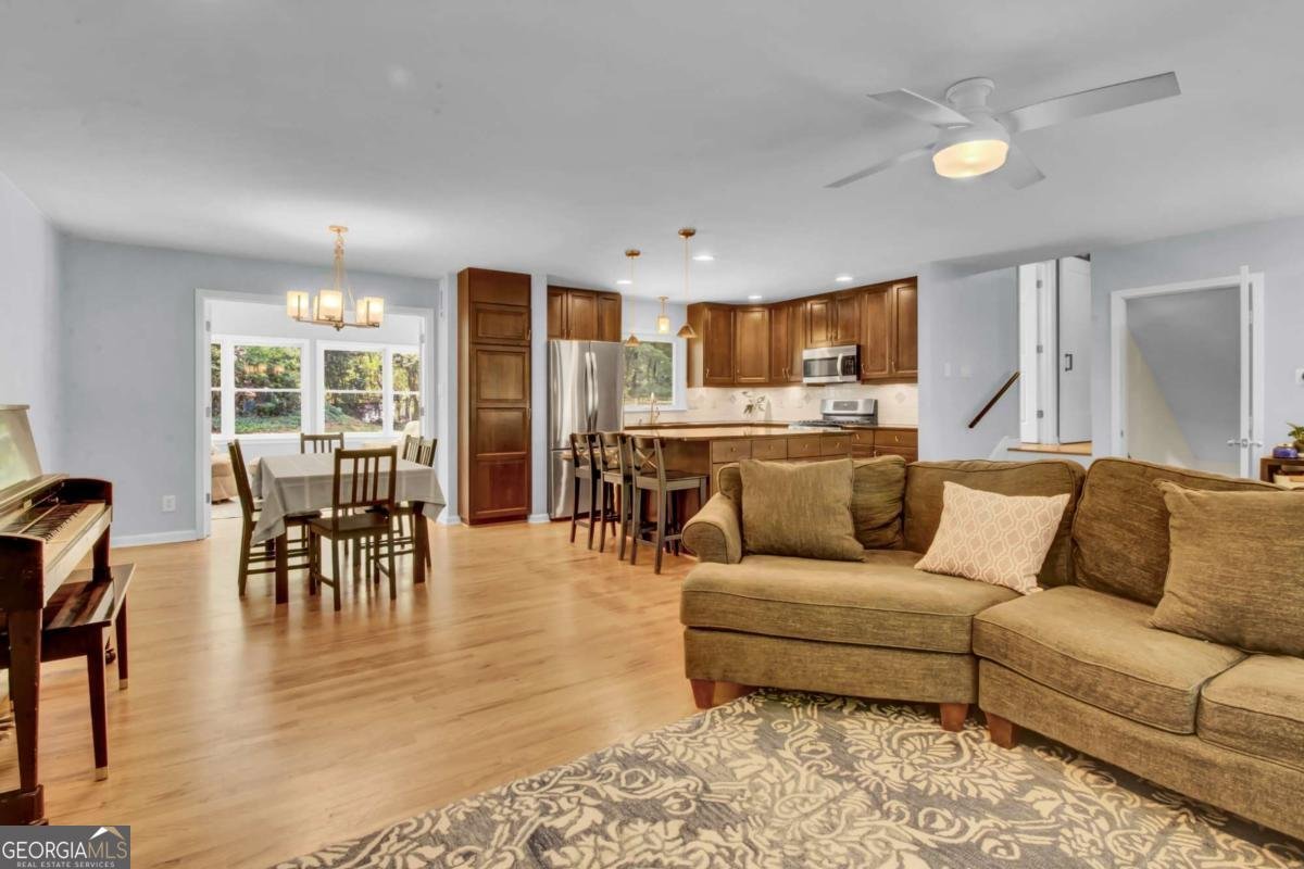4794 Glenbonnie Court Dunwoody - 9
