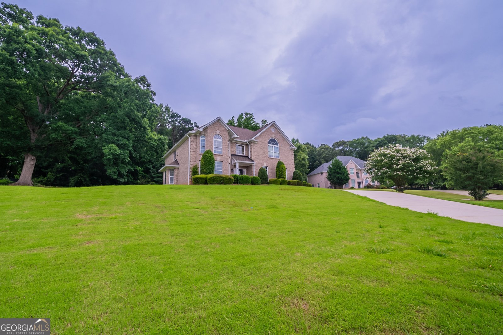 157 Hambrick Drive Stockbridge - 3