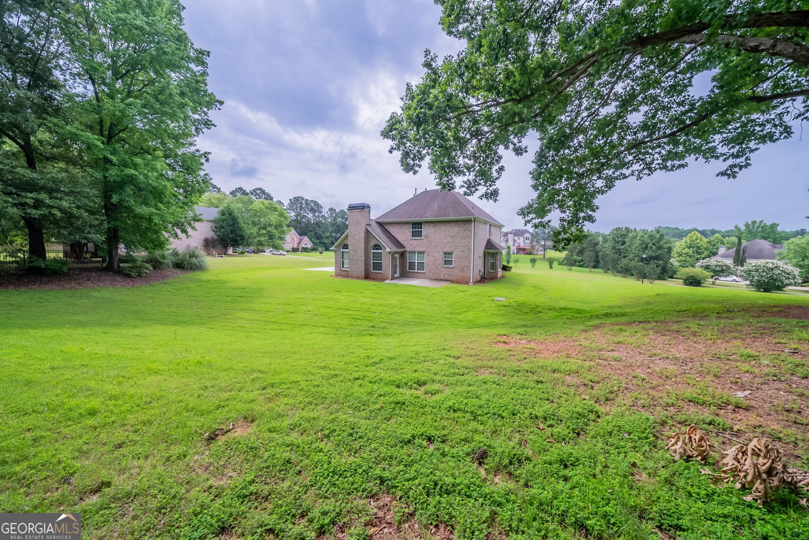 157 Hambrick Drive Stockbridge - 35