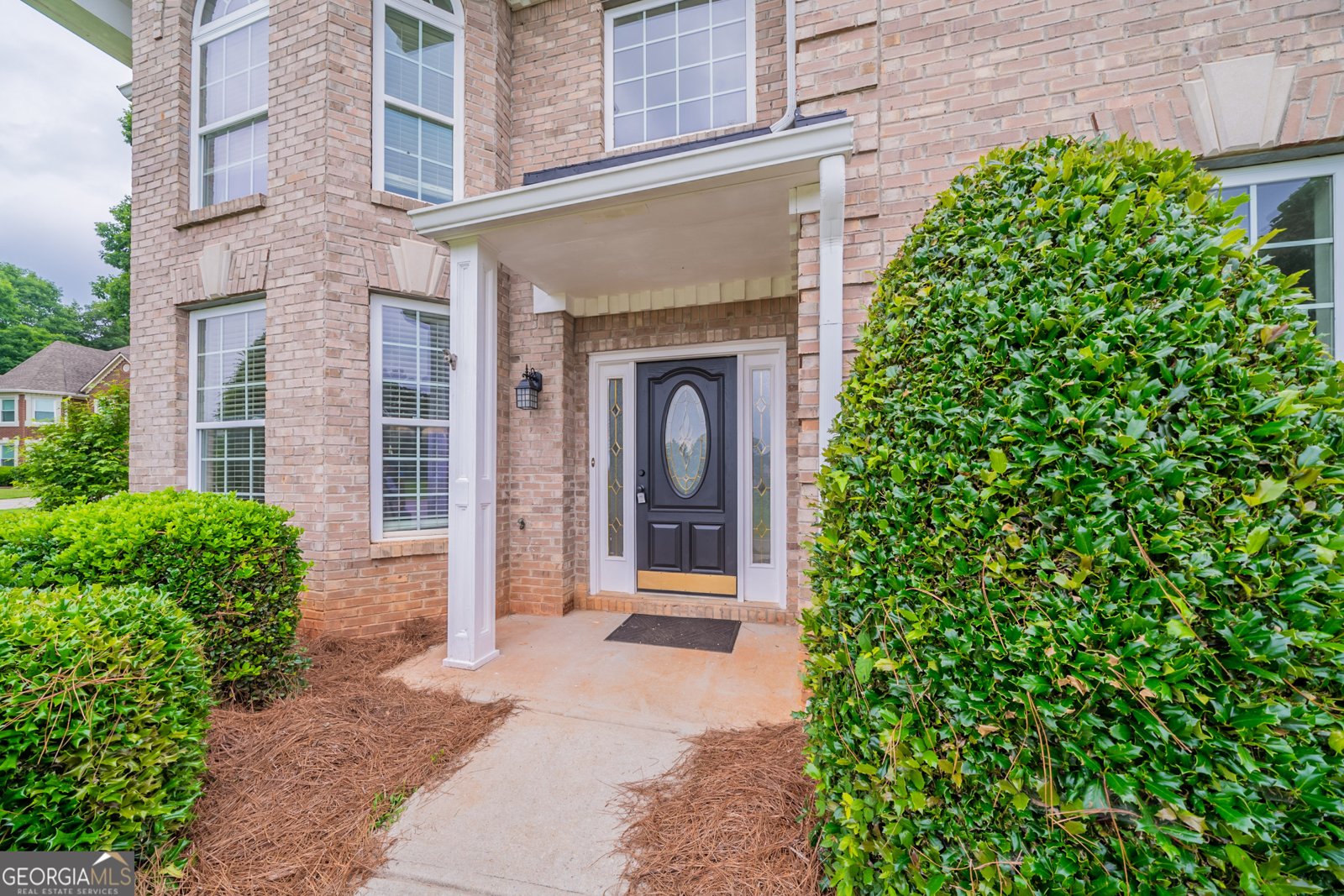 157 Hambrick Drive Stockbridge - 4